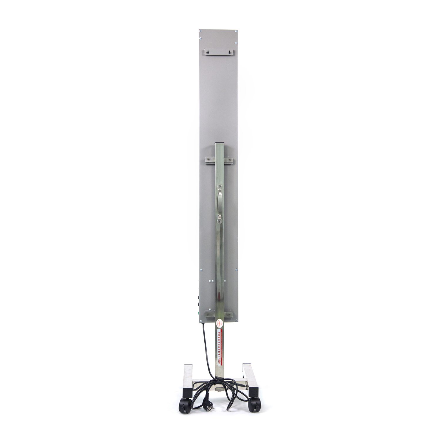 Portable UV sterilization cart Medical UV lamp Air Sterilizer Mobile Sterilization Lamp Quartz Tube Lamp 