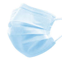 Good Selling Surgical Face Mask 3Ply Disposable